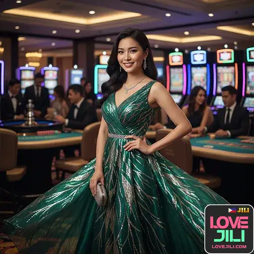 lovejili Casino
