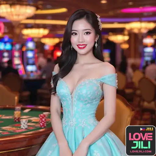 lovejili casino apostas ao vivo