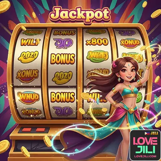 lovejili Game