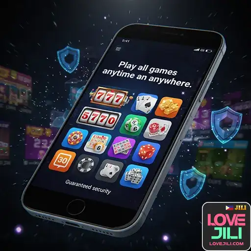 lovejili App