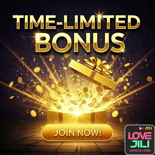 lovejili bonus jogos