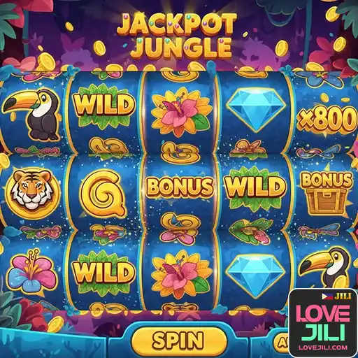 lovejili Slots
