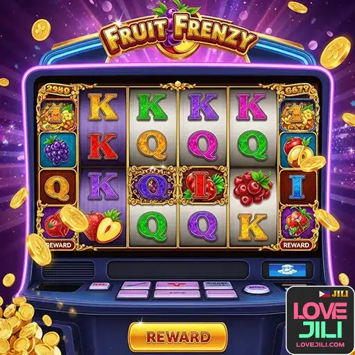lovejili slots apostas ao vivo
