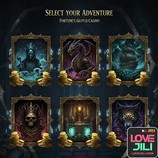 lovejili games jogos