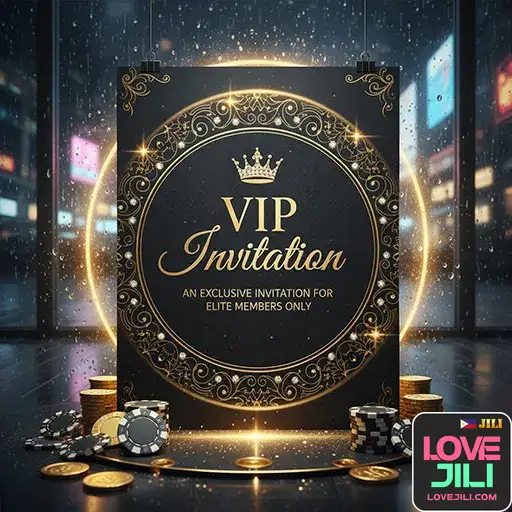 lovejili VIP